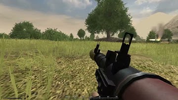 project-reality clips from my ssd