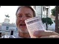 Train, Tram, Metro and Bus tickets and how to use them!! - Rome Italy - ECTV