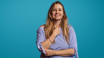 Meet an IMB researcher - Dr Larisa Labzin