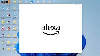 How to download and install alexa app on windows 11 |  alexa app for pc / laptop windows 11 screenshot 5