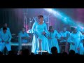 Rejoice Gospel Choir - Umwema (Official Live Music)