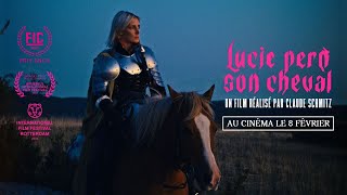Bande annonce Lucie perd son cheval 