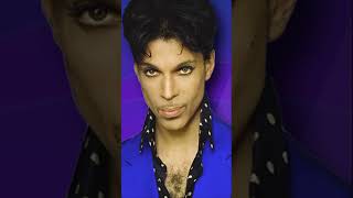 The Life and Death of Prince