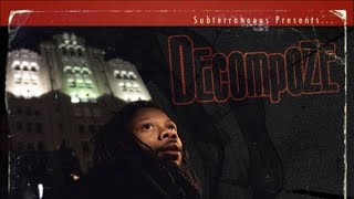 Watch Decompoze Lap2 feat OneBeLo video