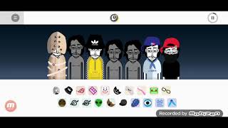 Incredimad Set Fire Teaser 1 In-Game