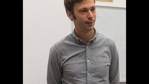 QEGA Seminar Talk: Dr. Hannes Bernien (7/29/22)