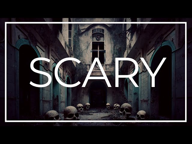 Dark, Scary, Horror NO COPYRIGHT Cinematic Background Music / Fear by Soundridemusic class=