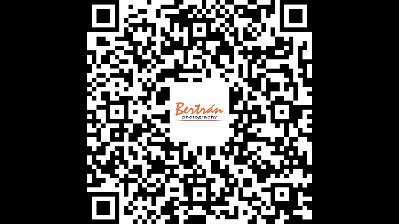BP QR CODE PHOTO - YouTube