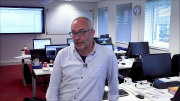 5-daagse leren programmeren in Python training | Vijfhart IT-Opleidingen