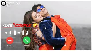 Ringtone.  Dilwale  Movie / SOFT MUSIC RINGTONE 🤍💜 screenshot 2