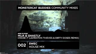 Swec - House Mix (MCB Mix #2)