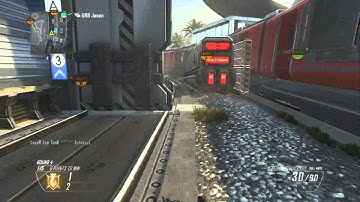 no dynamic map elements on