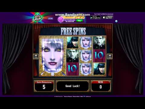 Hit It Rich! ! Casino Slots Game Play