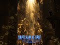 До рыка волков оставались минуты ⚔️ Ариман | Сожжение Просперо #shorts