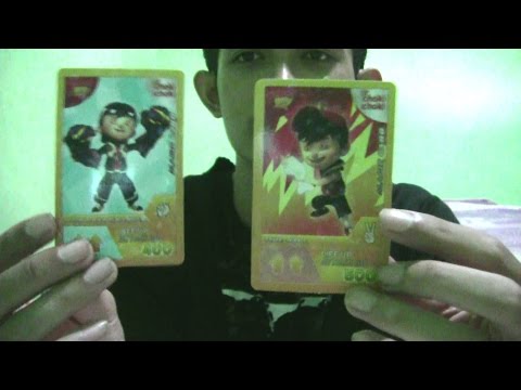 BoBoiBoy The Movie: Review & Kutipan Promo  Doovi