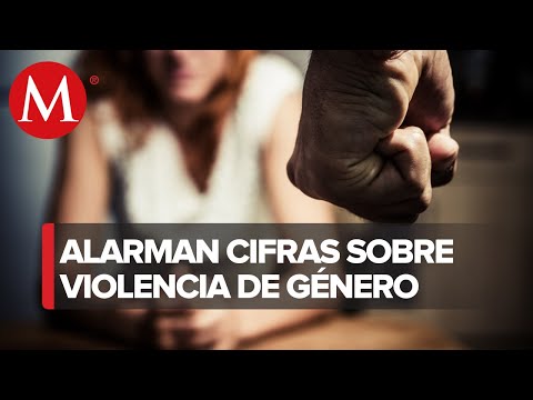 Guanajuato registra más de 700 mujeres víctimas de violación en 2022