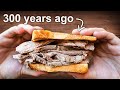 I cooked 300 years of sandwiches 17622023