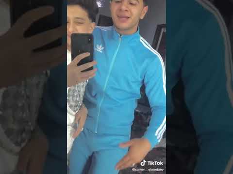 سامر المدني يغني لو خايف روح نام