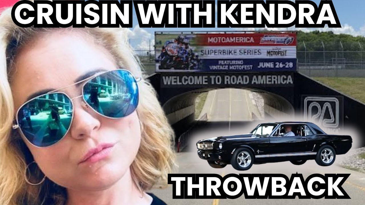 This 1965 Mustang Build Will SHOCK You