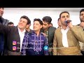 نریمان محمود و عطا غلامی زور خوش 2018