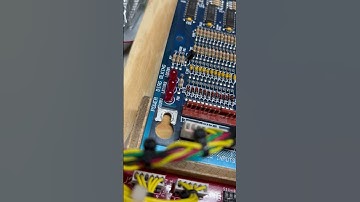 Williams WPC MPU Power On LED Behavior for all variants of WPC MPU Boards