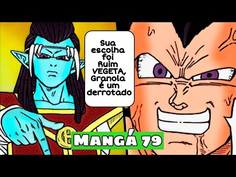 Ilustrador de Dragon Ball escolhe entre Goku e Vegeta