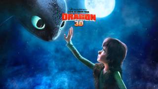 How to Train Your Dragon Soundtrack - 23. Coming Back Around chords
