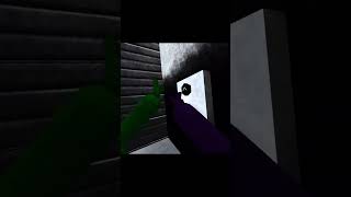 Horror Games Series Episode 1.