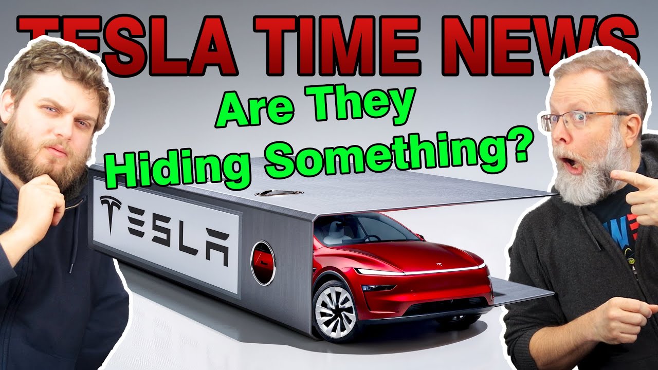 Tesla Delivery Numbers Are In | Tesla Time News 567