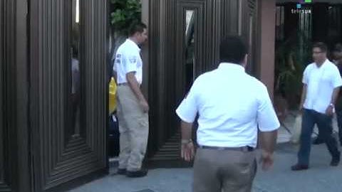 Mexico - 250 Central American Migrants Detained
