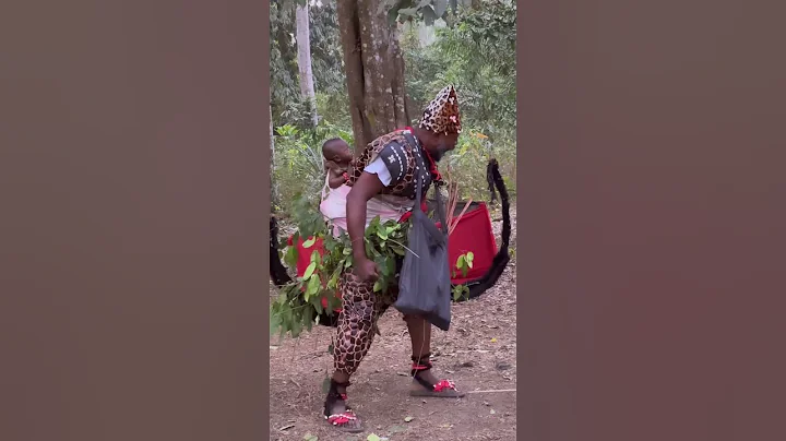 Best Of Odunlade Adekola Epic Movie - ALAPOTIEMI