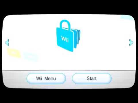 Wii Shop Channel Music 10 HOUR LOOP