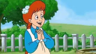 Anne Shirley - Anne Of Green Gables The Animated Series Episode 125