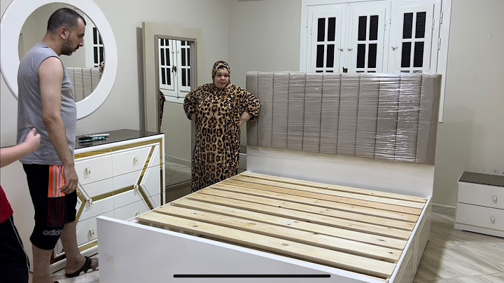 ام جني سمعت كلامكم وقلبت عليها وطيها الشقه الجديده مش هتخلص لو قعدت وحطيط ايدي علي خدي👌👌