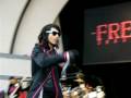 ☆最前☆090303 Dragon Ash FREE LIVE12(EPISODE6その1)