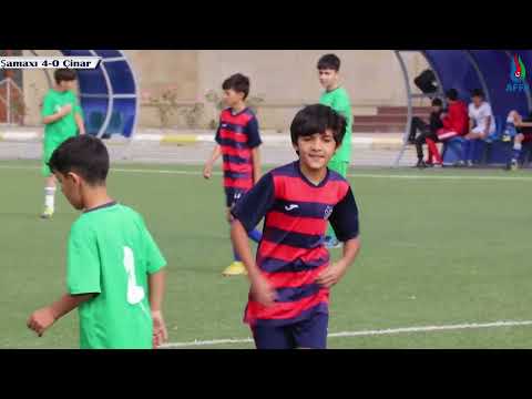 U-13 liqası \