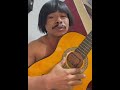 Tutorial De Cómo Tocar La Guitarra Sin Que Te Canses🎸 - CHAPARRO CHUACHENEGER