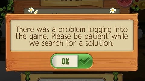 AJPW: Why Can’t I Log In?