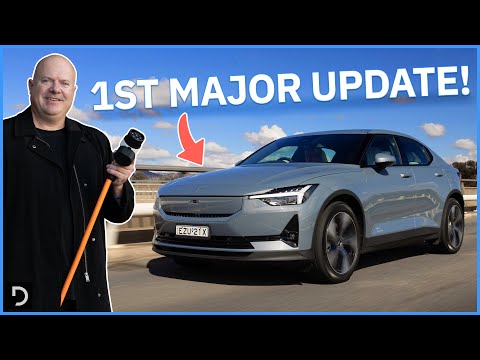 Video: Kommer polestar til australia?