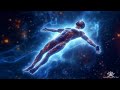 432hz alpha waves heal the whole body and spirit emotional physical mental  spiritual healing