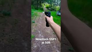 How Accurate Is The Ssp1?