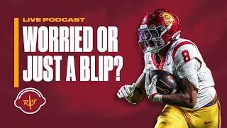 Download Lagu USC Must Move Past The Rutgers Game Download Lagu USC Must Move Past The Rutgers Game