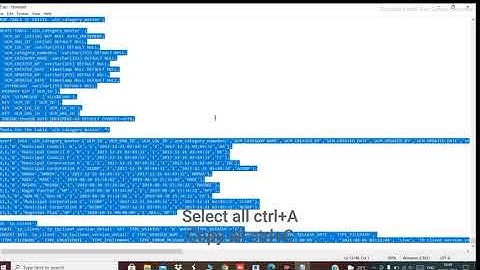 Tp-client installation process