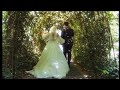 ひっそり結婚式挙げていました