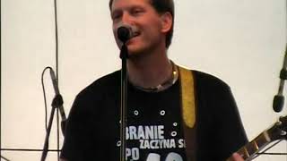 Clic - Jeszcze Dzień Najwyżej Dwa Live Włocławek 2010
