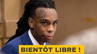 YNW MELLY BIENTÔT LIBRE ?!