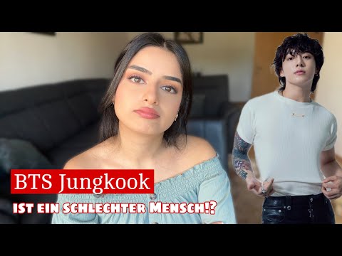 Warum kriegt BTS