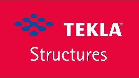 Install Tekla Structure 18