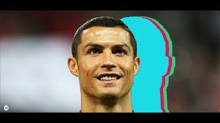 Cristiano Ronaldo - Welcome To Juventus