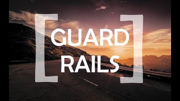 Guardrails Promo